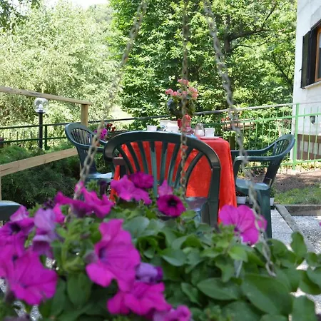 Apartamento Casa Vacanze Nel Castagneto *