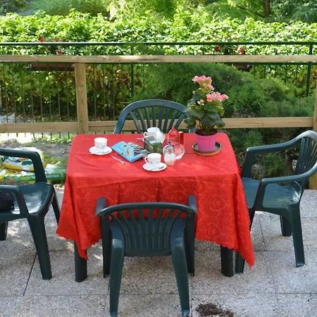 Casa Vacanze Nel Castagneto * Perledo