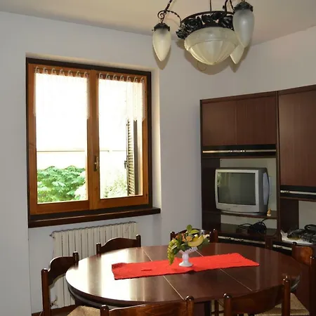 Casa Vacanze Nel Castagneto Apartamento