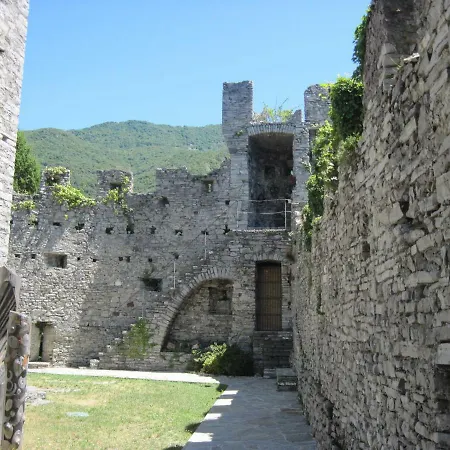 Casa Vacanze Nel Castagneto *