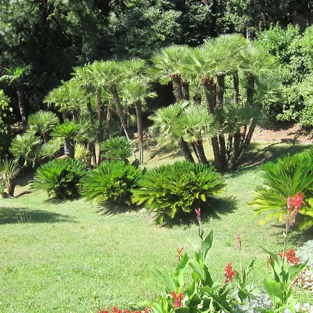 Casa Vacanze Nel Castagneto Apartamento *