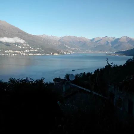 Casa Vacanze Nel Castagneto Perledo