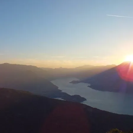 Casa Vacanze Nel Castagneto Perledo