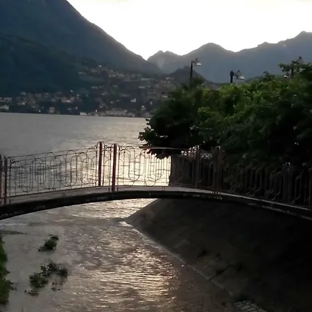 Casa Vacanze Nel Castagneto * Perledo