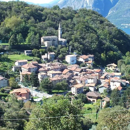 Casa Vacanze Nel Castagneto Perledo