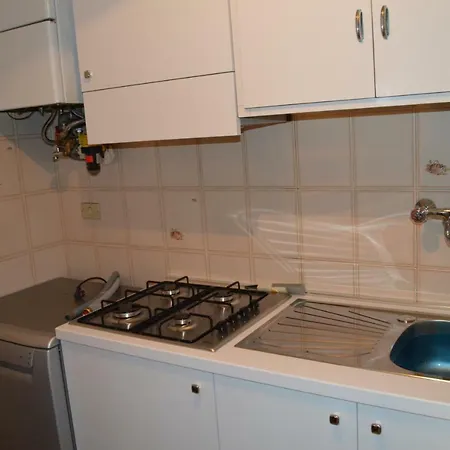 Casa Vacanze Nel Castagneto *
