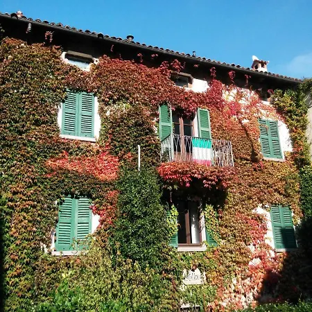 Casa Vacanze Nel Castagneto