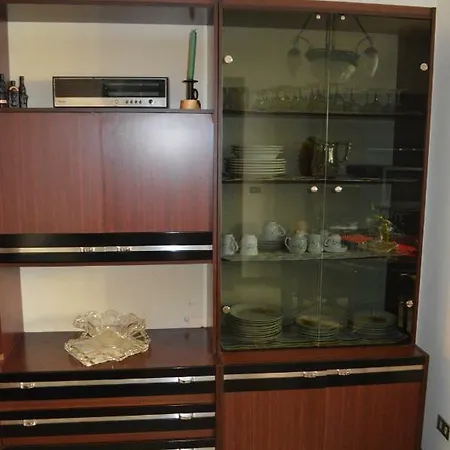 Casa Vacanze Nel Castagneto * Perledo