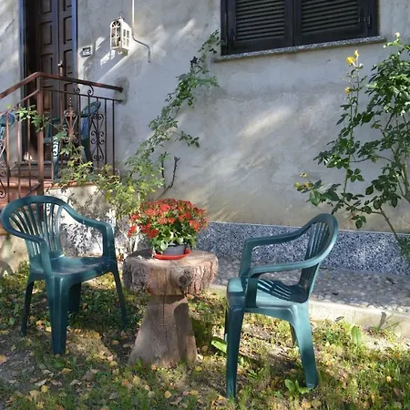 Appartement Casa Vacanze Nel Castagneto Perledo