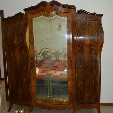 Casa Vacanze Nel Castagneto * Perledo