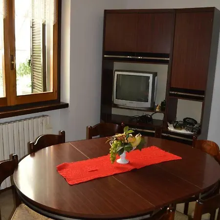 Casa Vacanze Nel Castagneto Daire Perledo