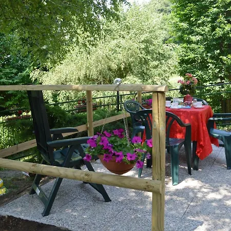 Daire Casa Vacanze Nel Castagneto Perledo