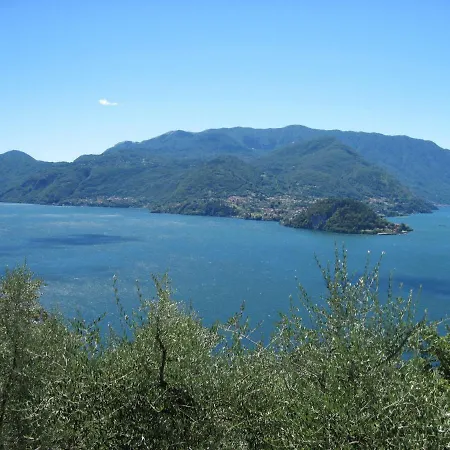 Daire Casa Vacanze Nel Castagneto Perledo