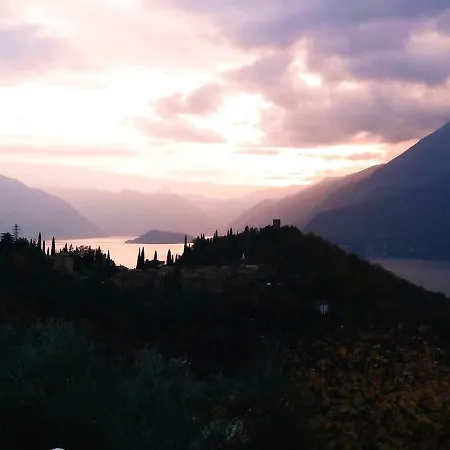Casa Vacanze Nel Castagneto Daire Perledo