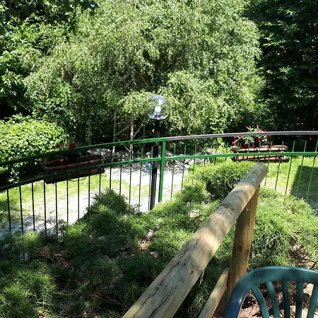 Daire Casa Vacanze Nel Castagneto *
