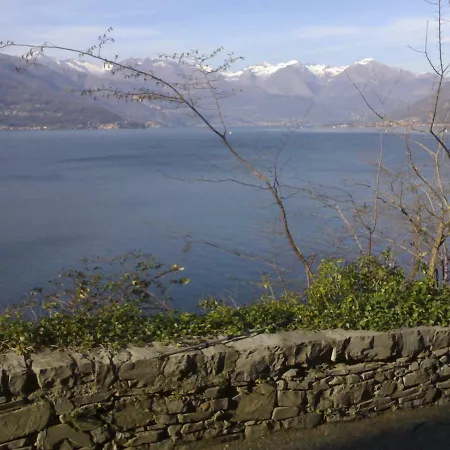 Daire Casa Vacanze Nel Castagneto Perledo